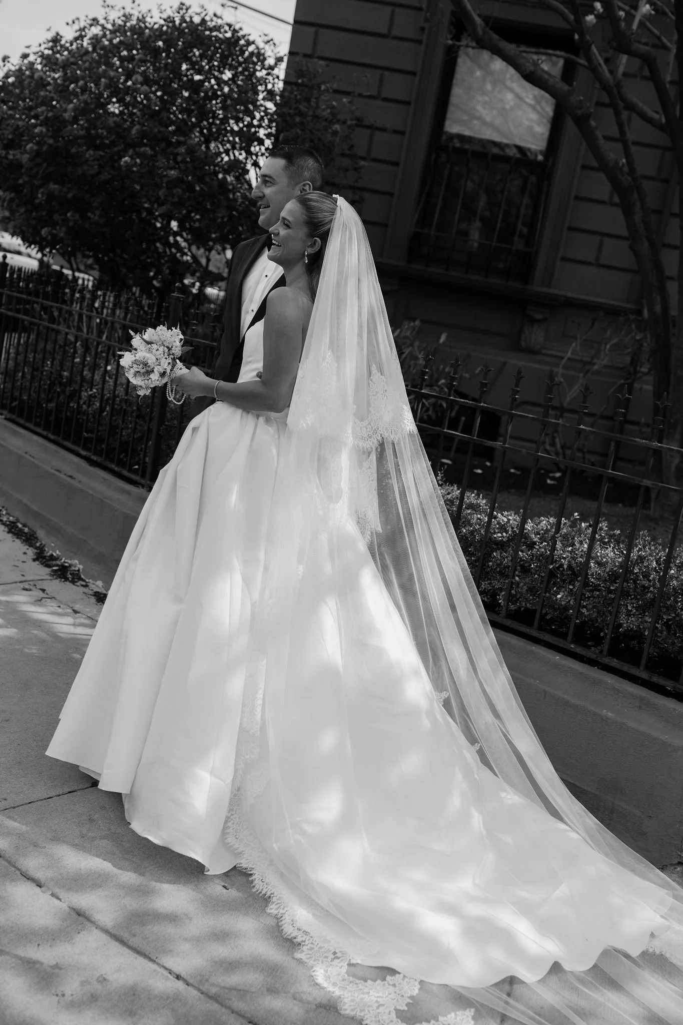 Elegant Hotel Wedding | <p>Boston, Massachusetts</p>