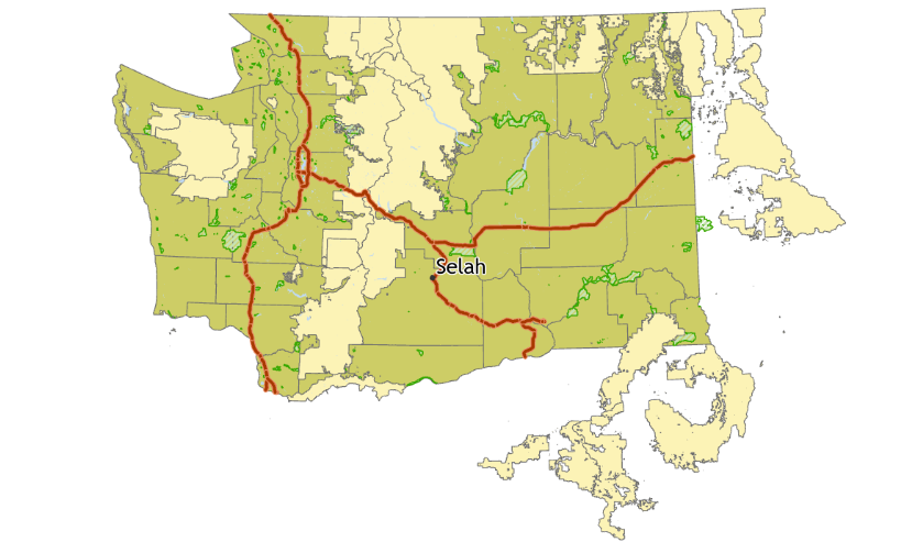 Jen and Barry’s Ice Cream Shop Site-Selection Scenario