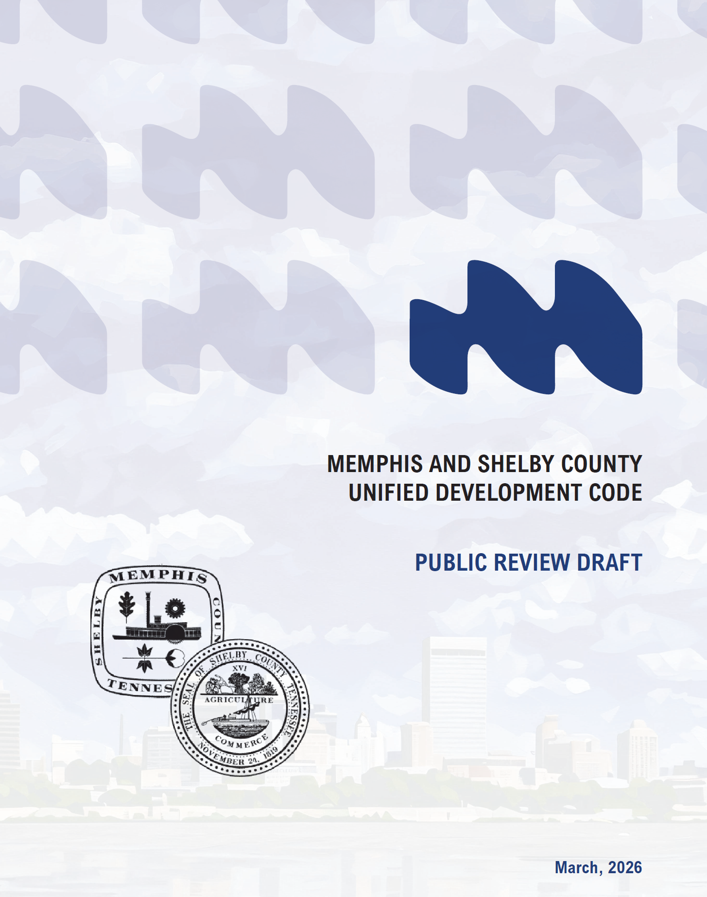 UDC Update: Full Draft Text Now Available!