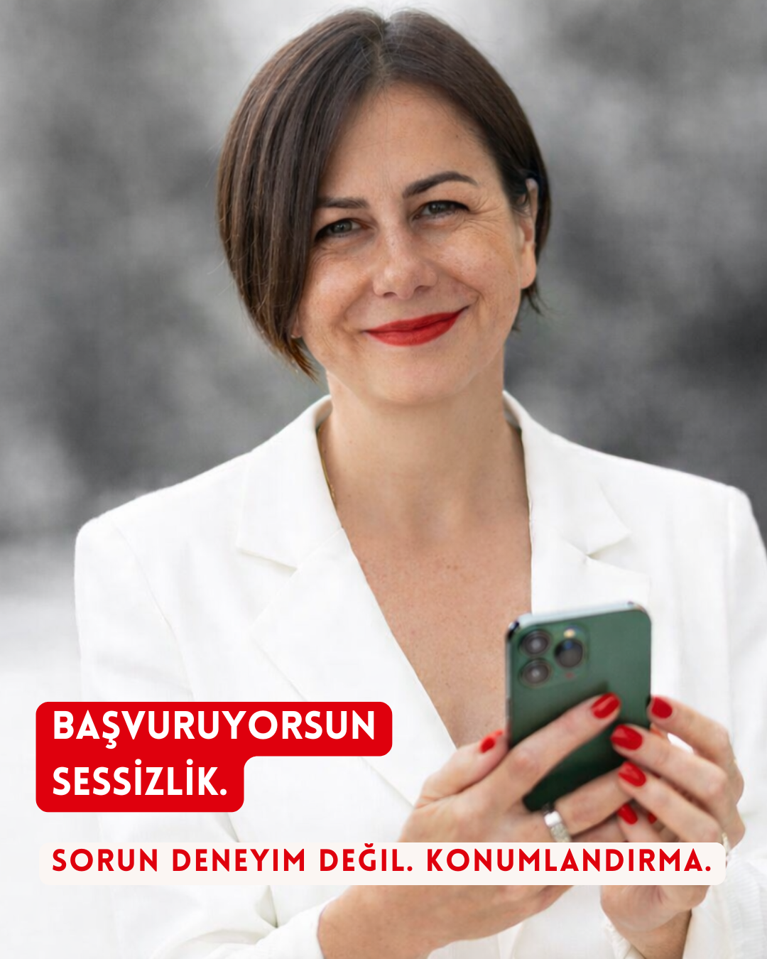 Neden Başvuru Yapıyorum Ama Dönüş Alamıyorum? 