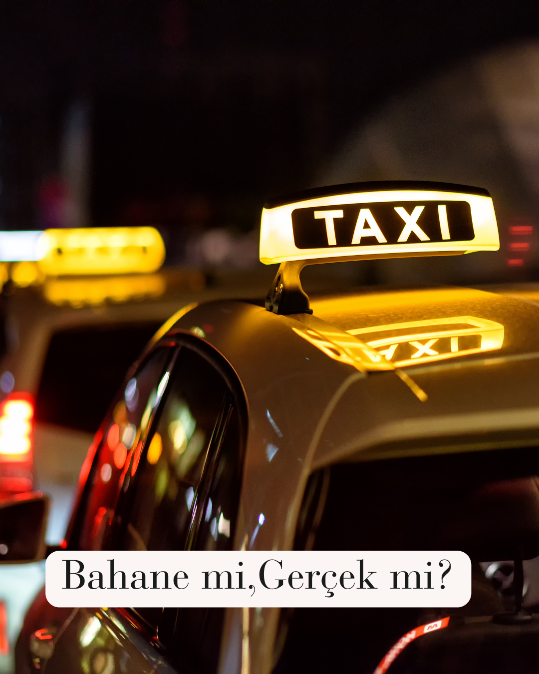 İş Hayatında Bahaneler ve Gerçekler: Yapmak mı, Yapmamak mı?