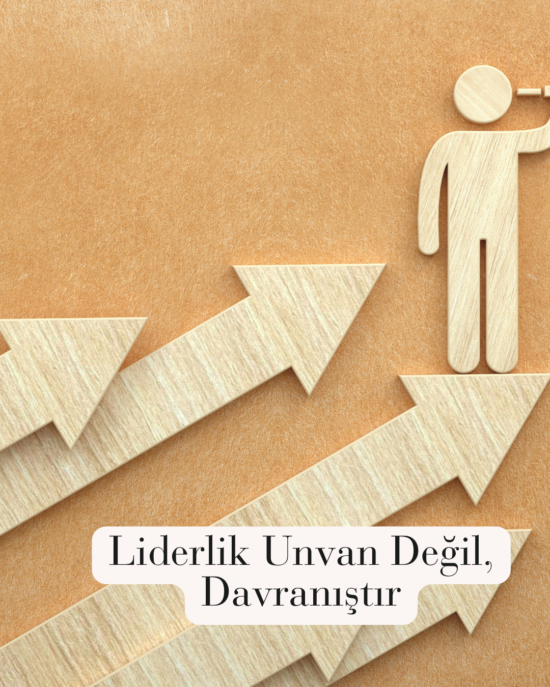 Liderin Cebindeki Drajeler: Liderlik Üzerine Önemli Dersler