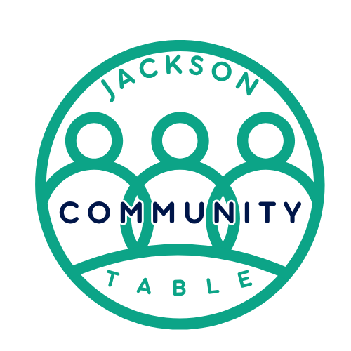 Jackson Community Table