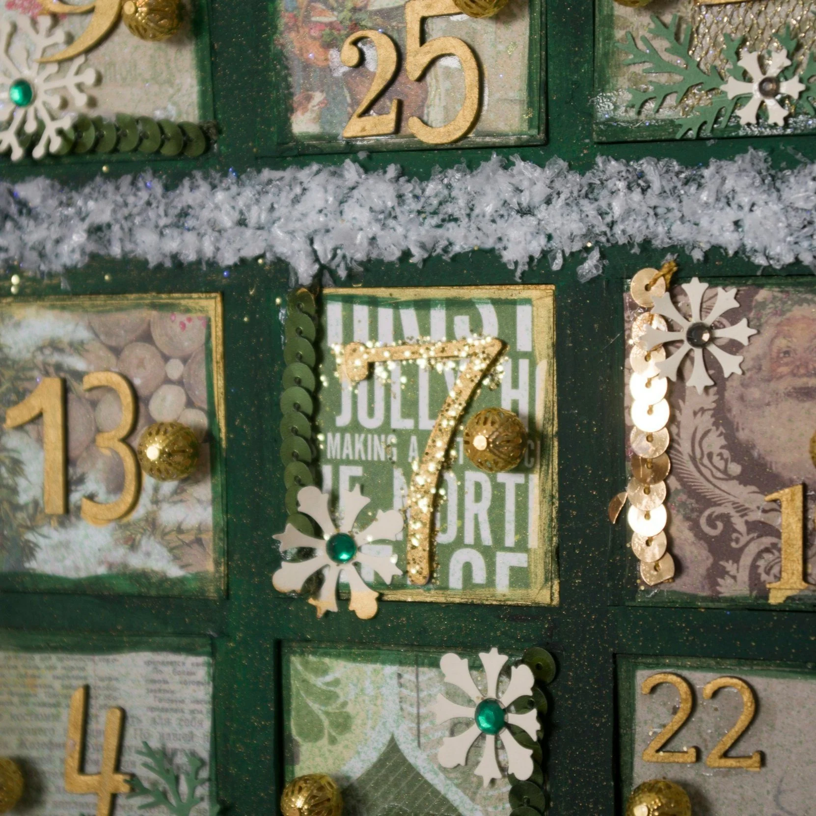 An Advent Devotional