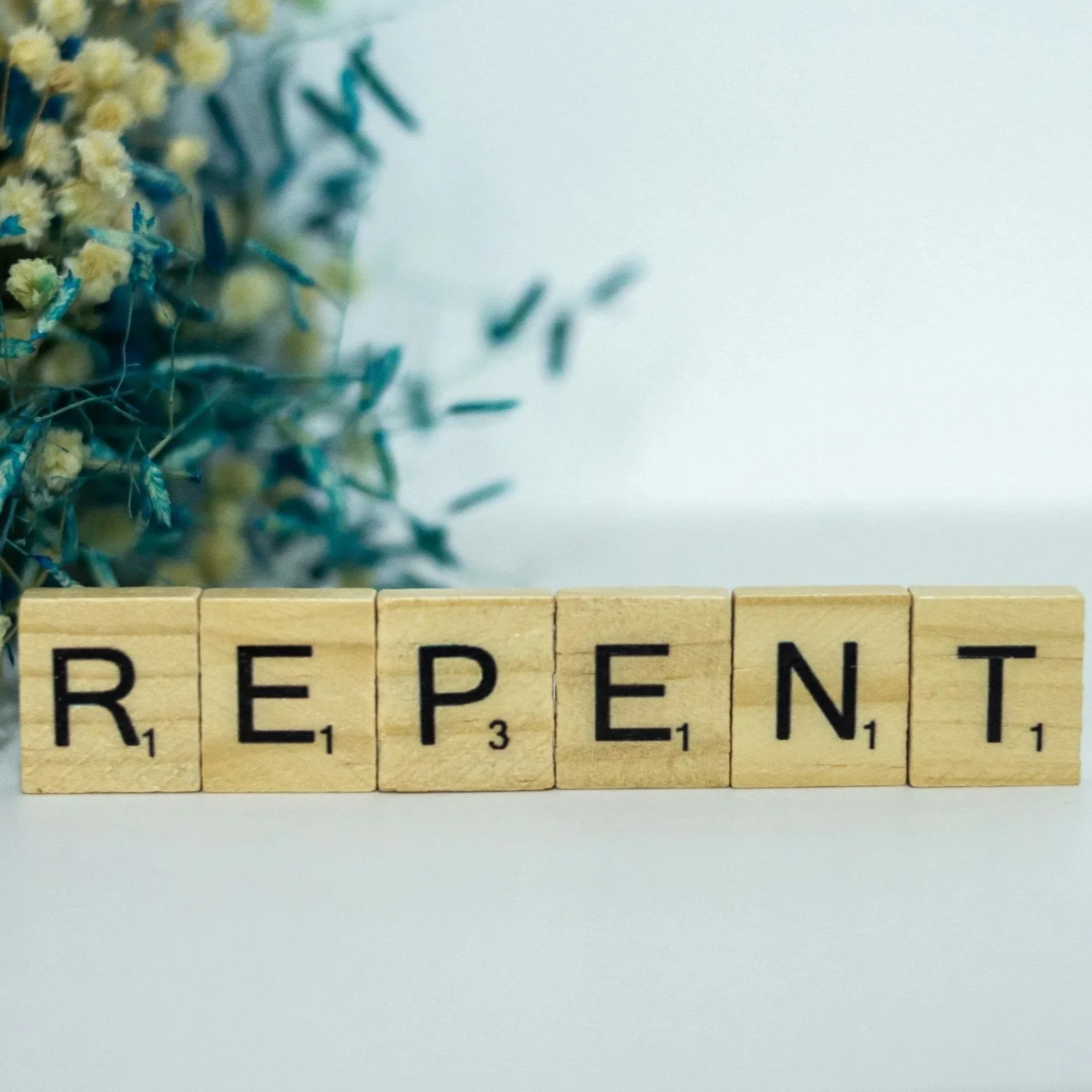 Children of Abraham by Faith