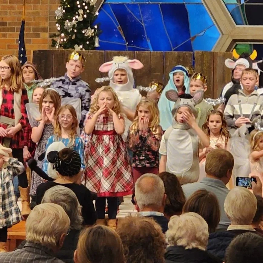 Lighthouse Christmas Program