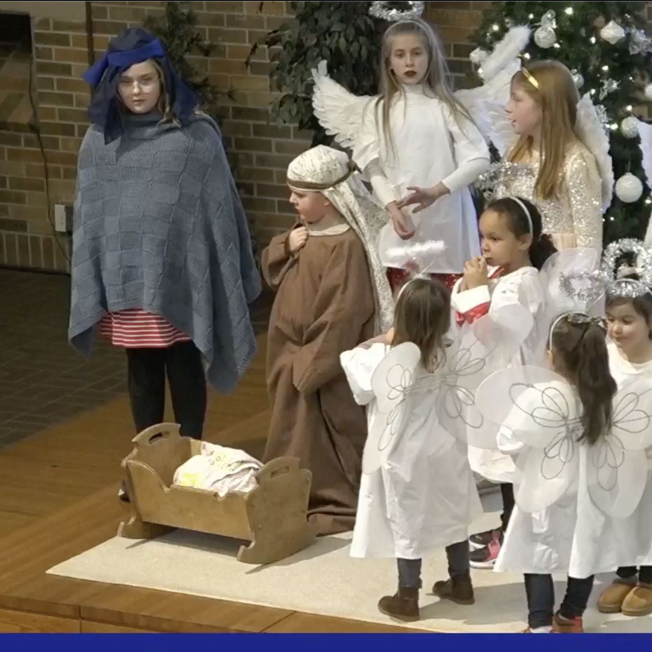 Lighthouse Christmas Program 2025