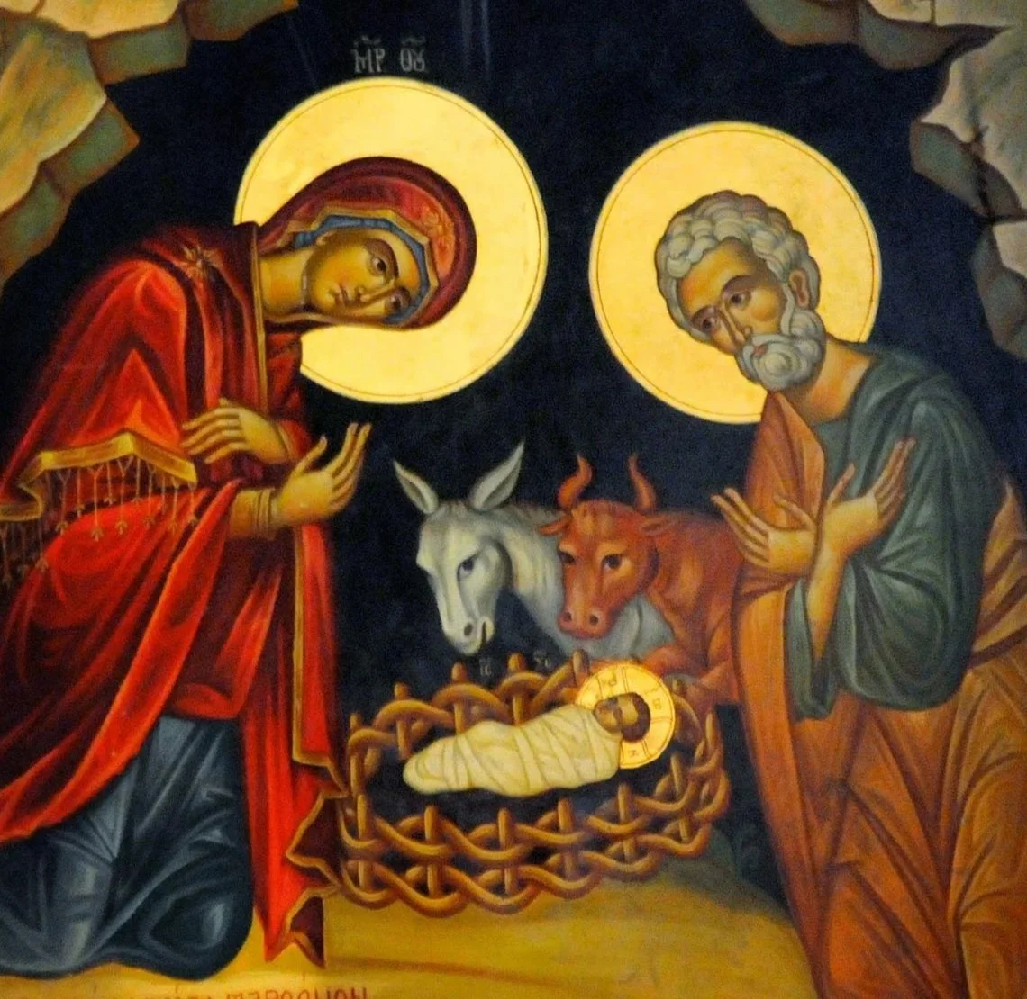 Good News for the Lowly