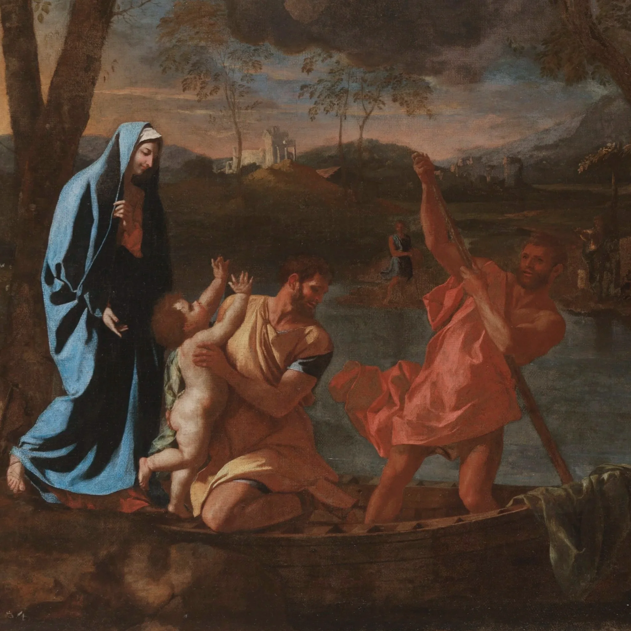 First Sunday of Christmas