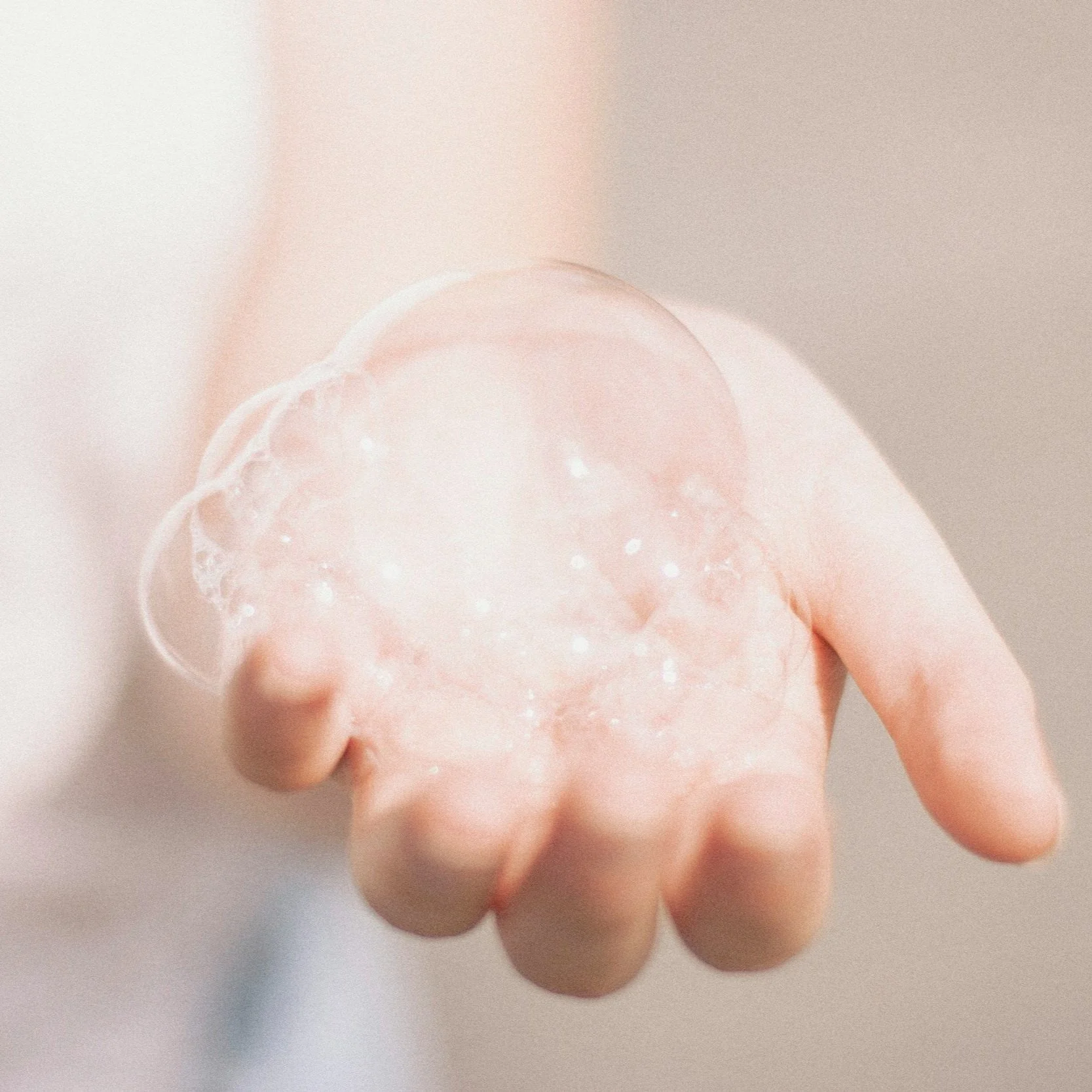 January Shoebox Needs