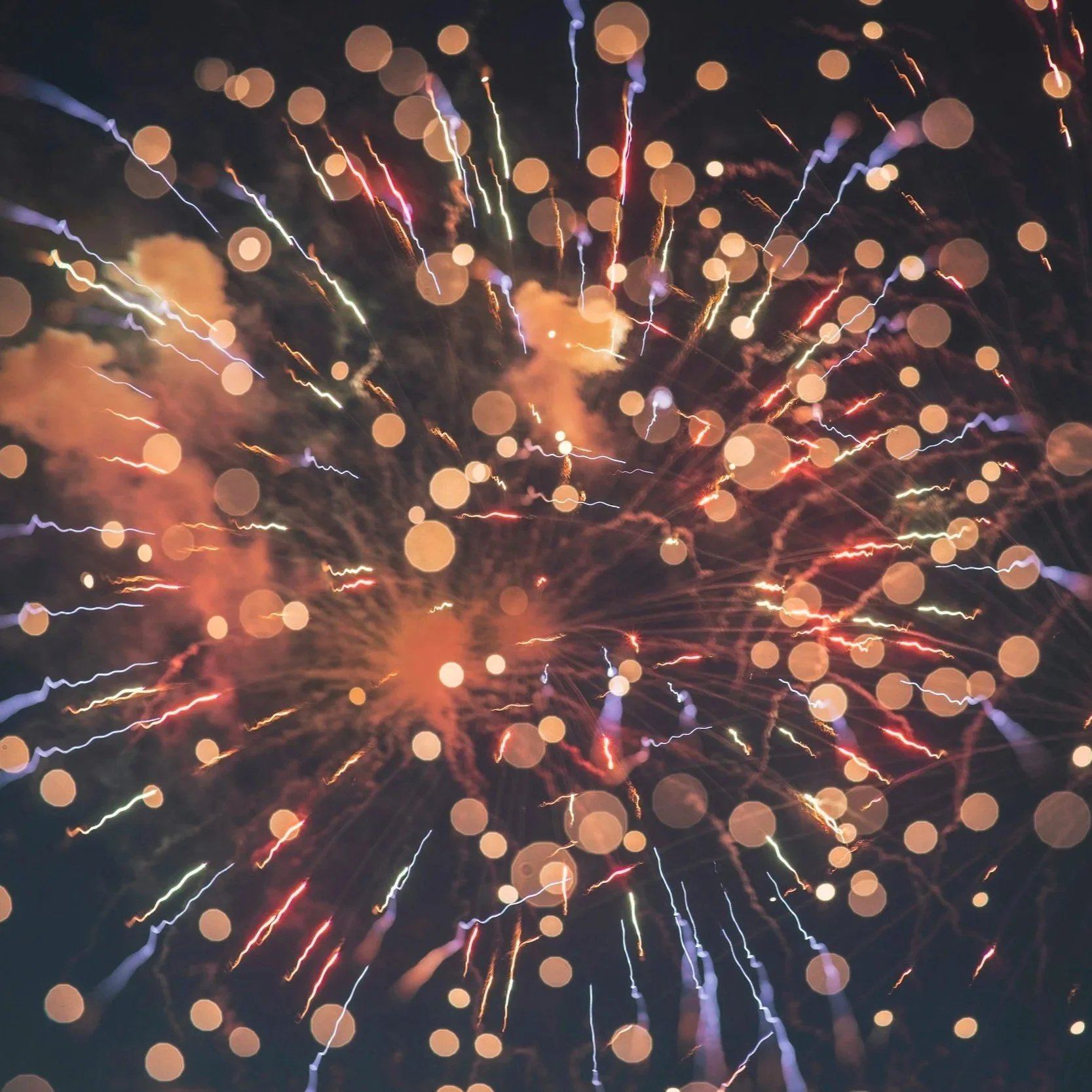 Hold your Celebrations at Church!