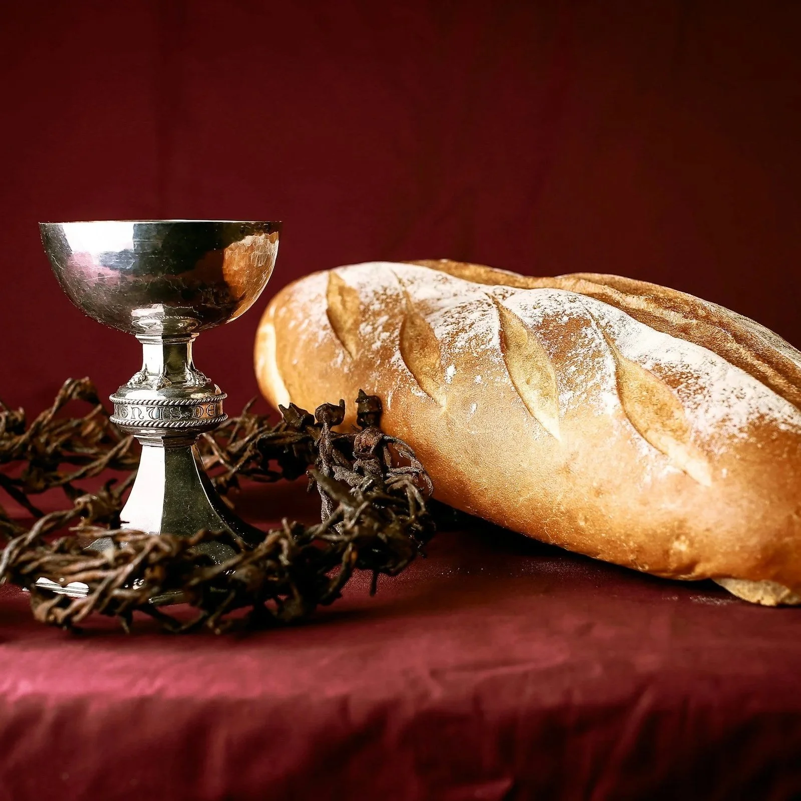 First Communion Class Registration