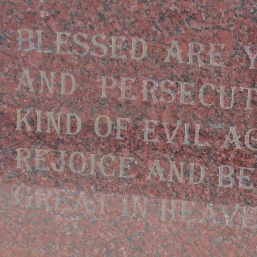 Fourth Sunday after Epiphany