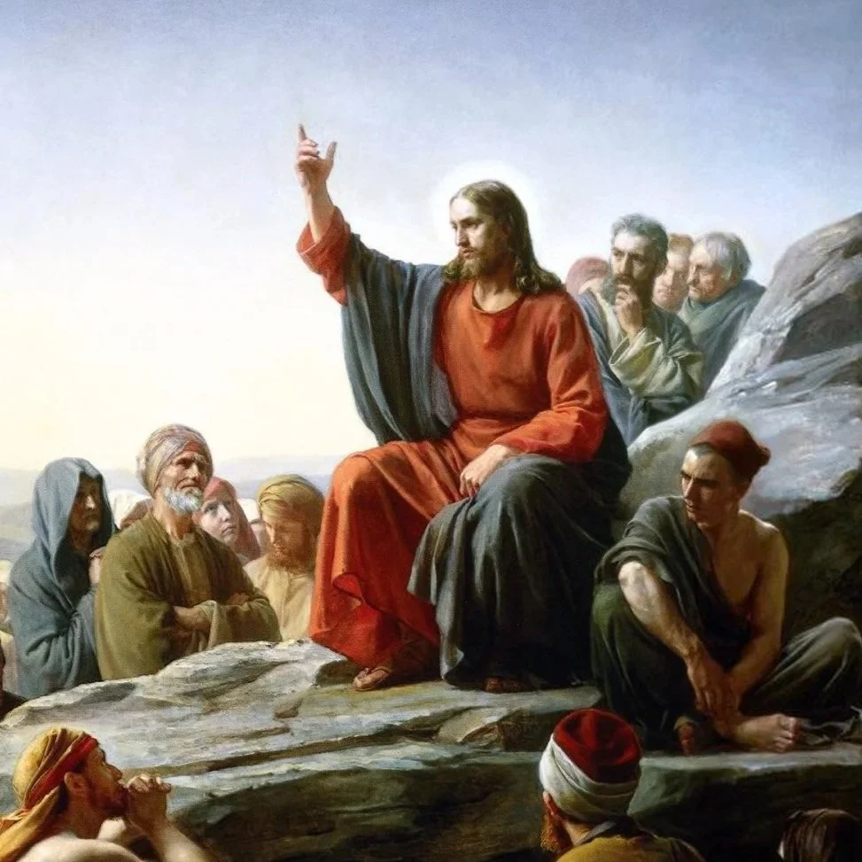 Walking Humbly with God