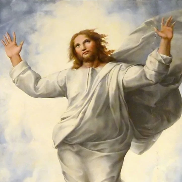 Transfiguration of Our Lord