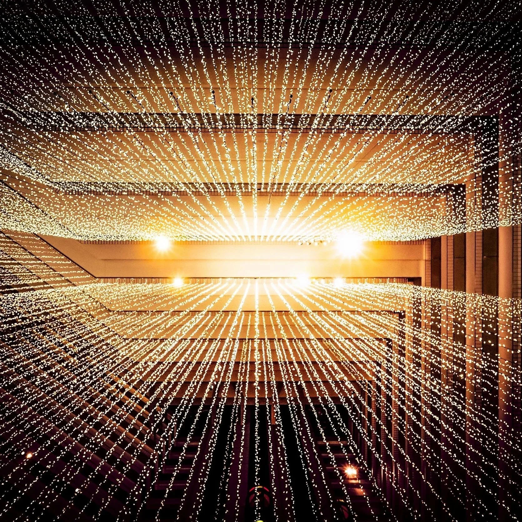 Beyond the Feel-Good God