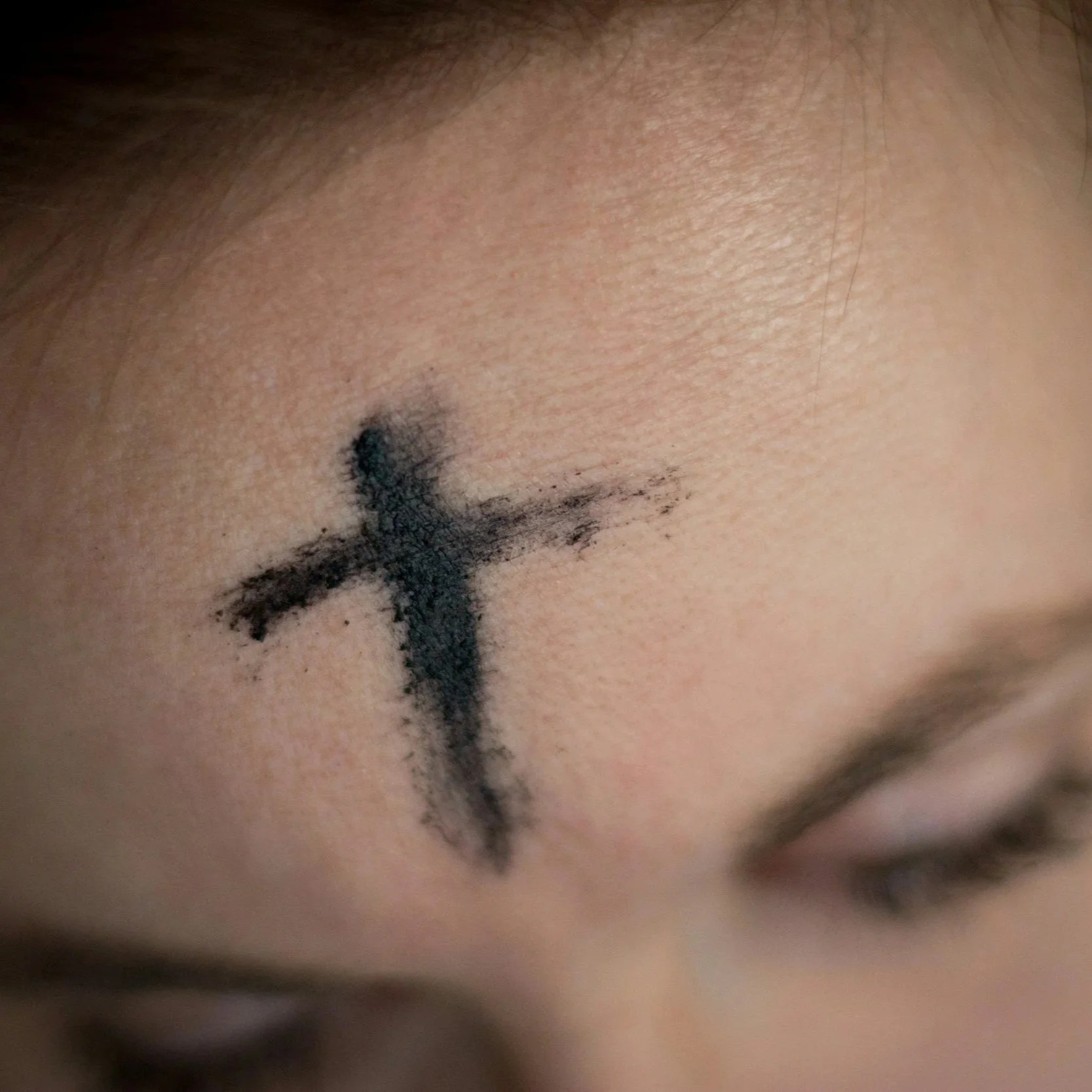 Ash Wednesday worship