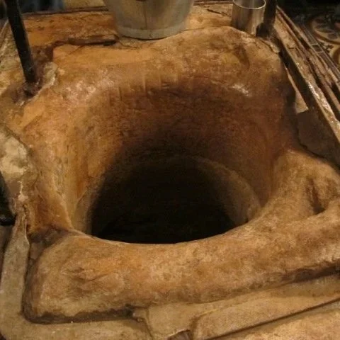 Mercy in Spirit and Truth