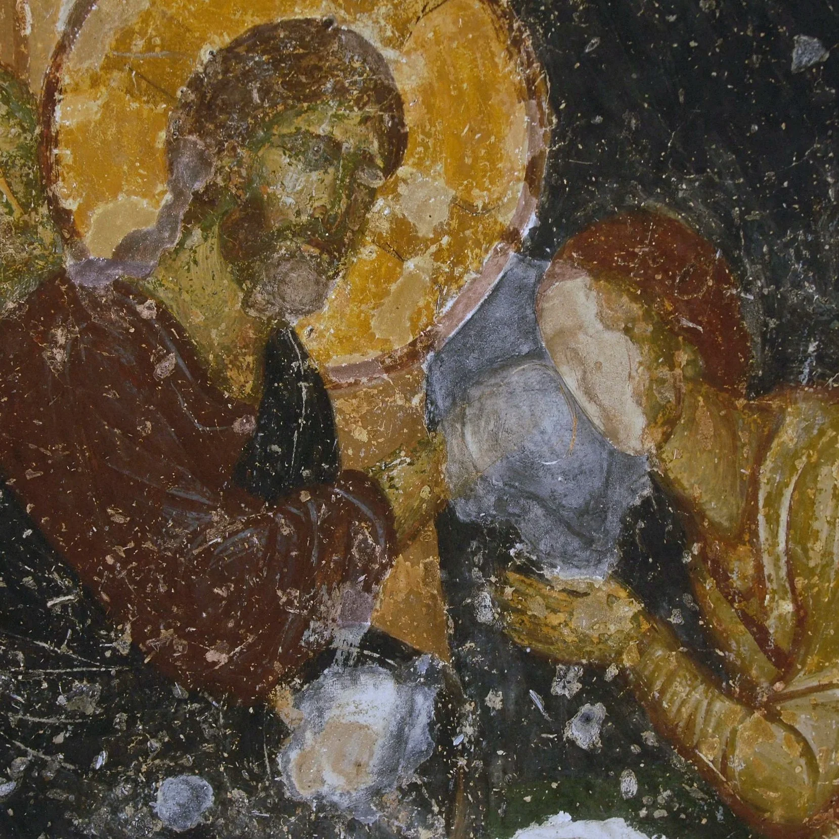 Fourth Sunday in Lent