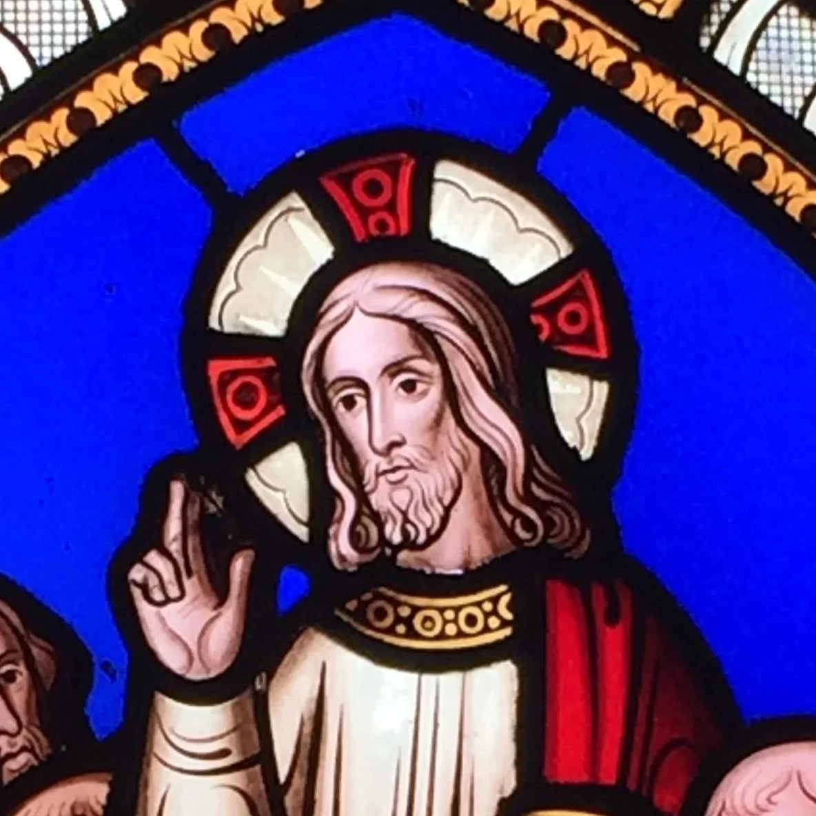 Maundy Thursday 2026