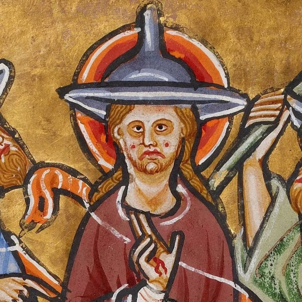 Third Sunday of Easter