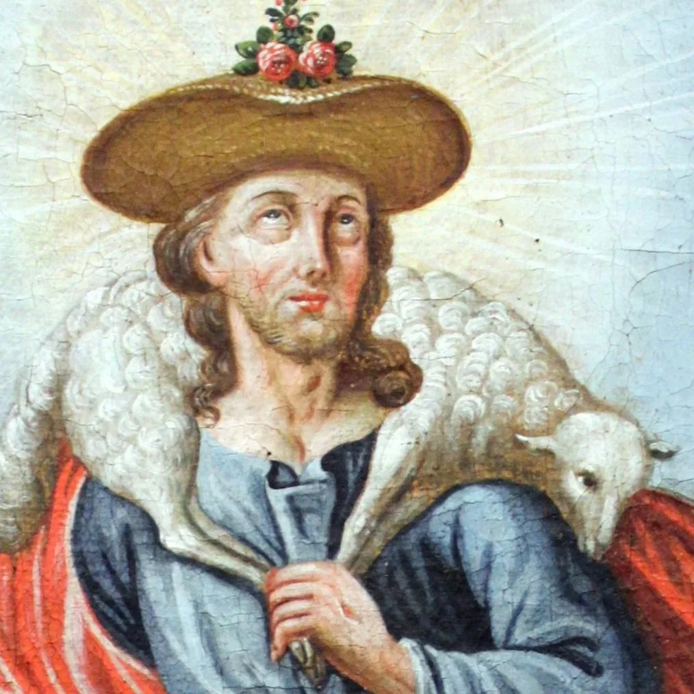 Fourth Sunday of Easter