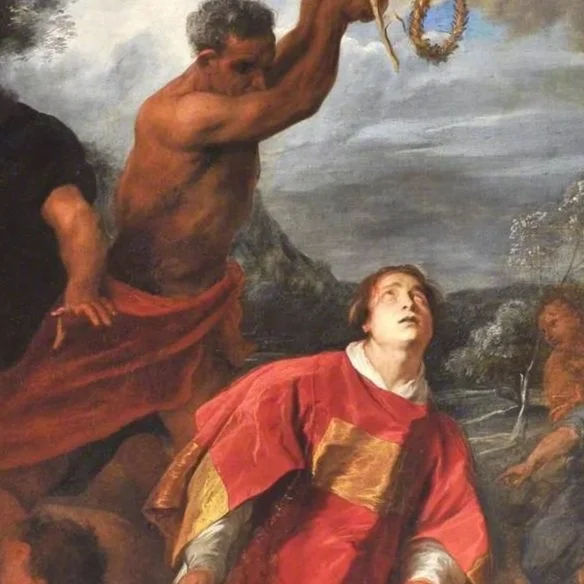 Fifth Sunday of Easter