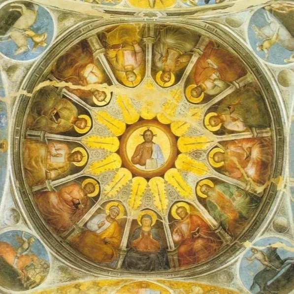 Pentecost 2026