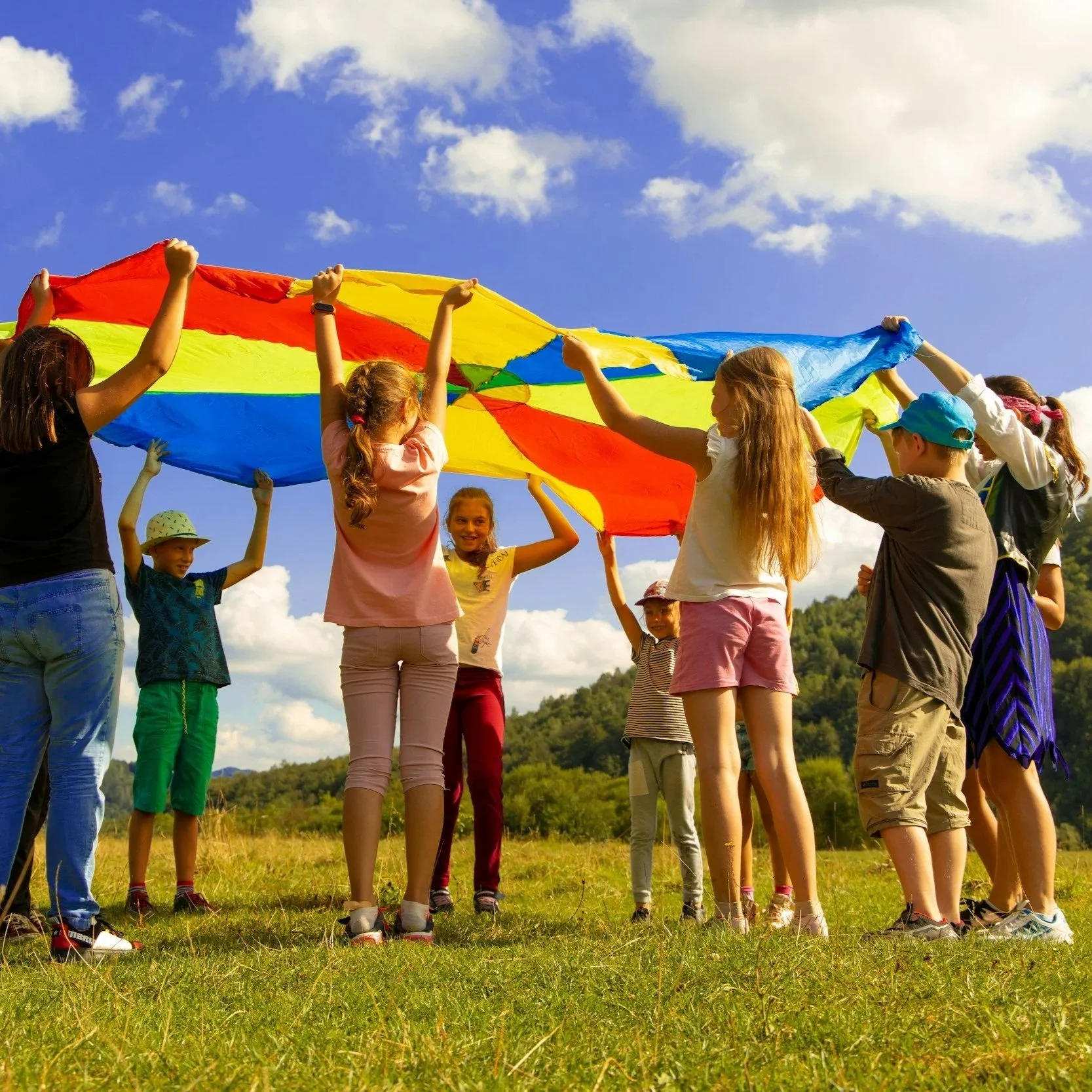 Register for VBS 2026