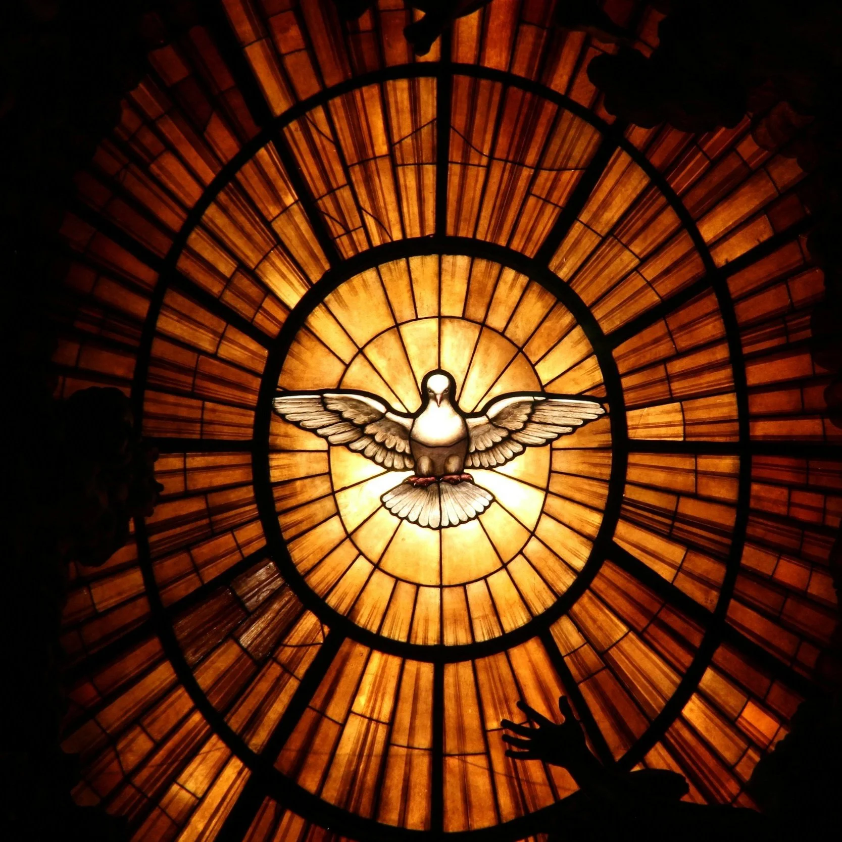 From Babel to Pentecost