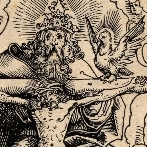 Feast of the Holy Trinity
