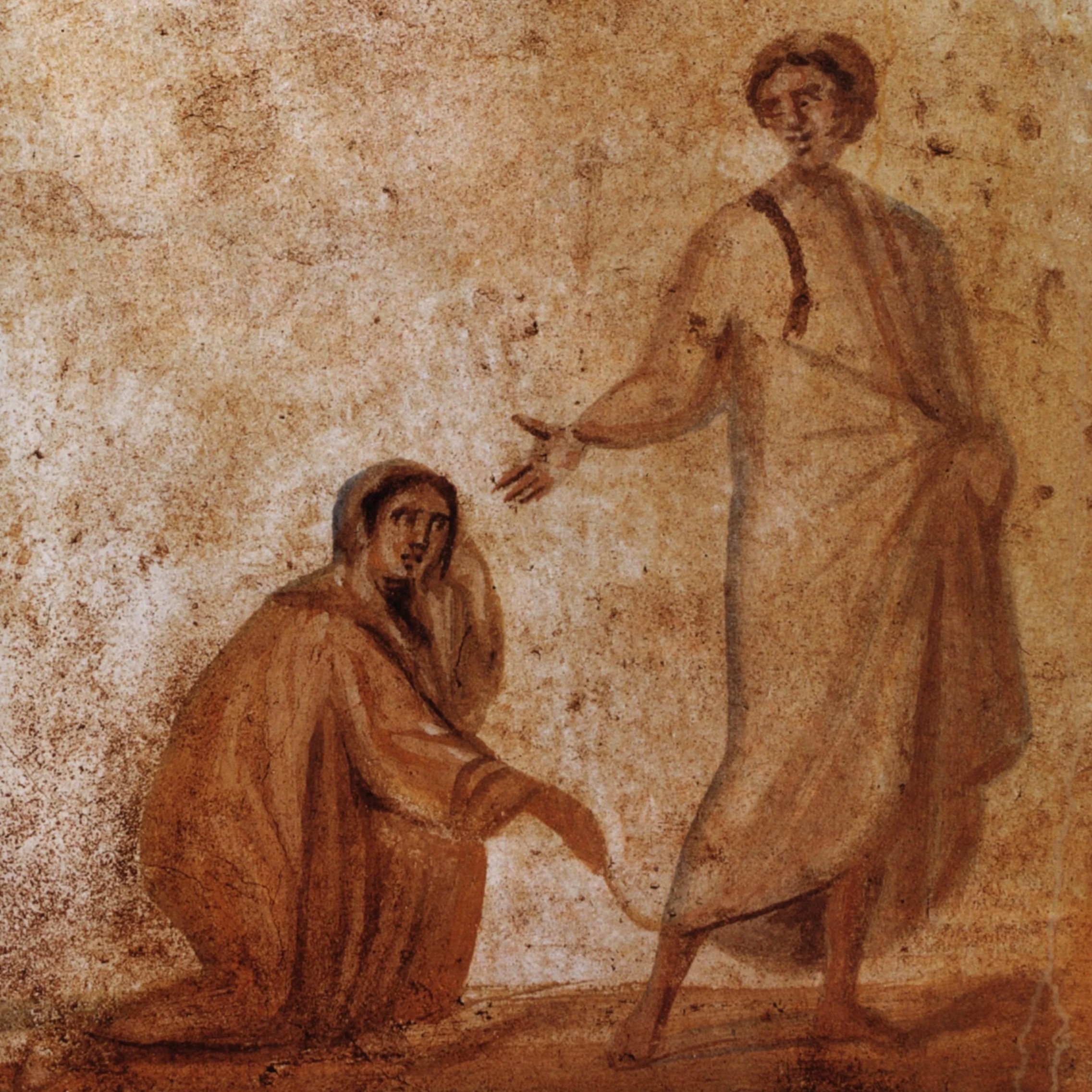 Second Sunday after Pentecost