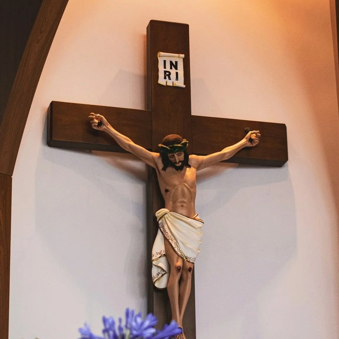Christ Died for the Ungodly