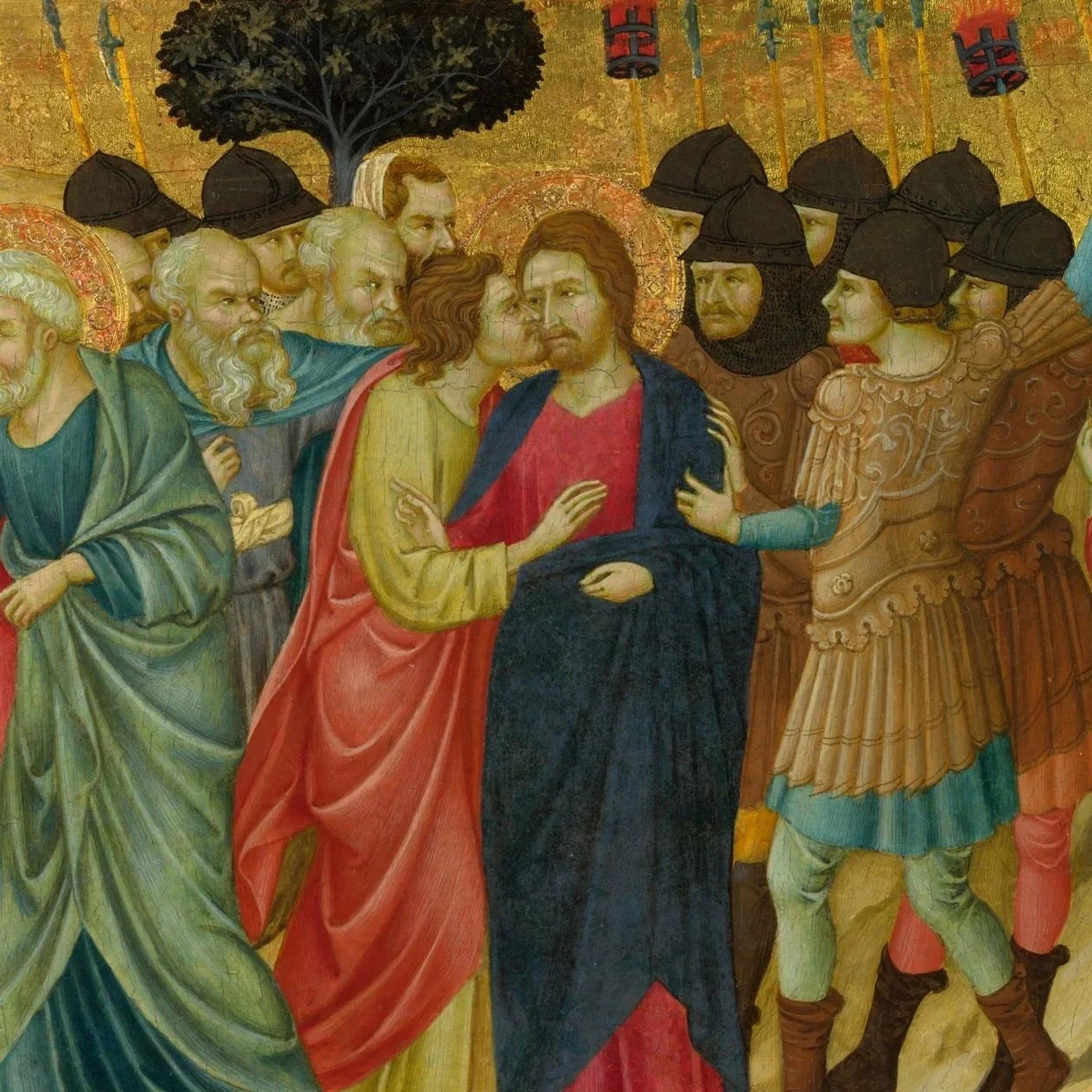 Fifth Sunday after Pentecost