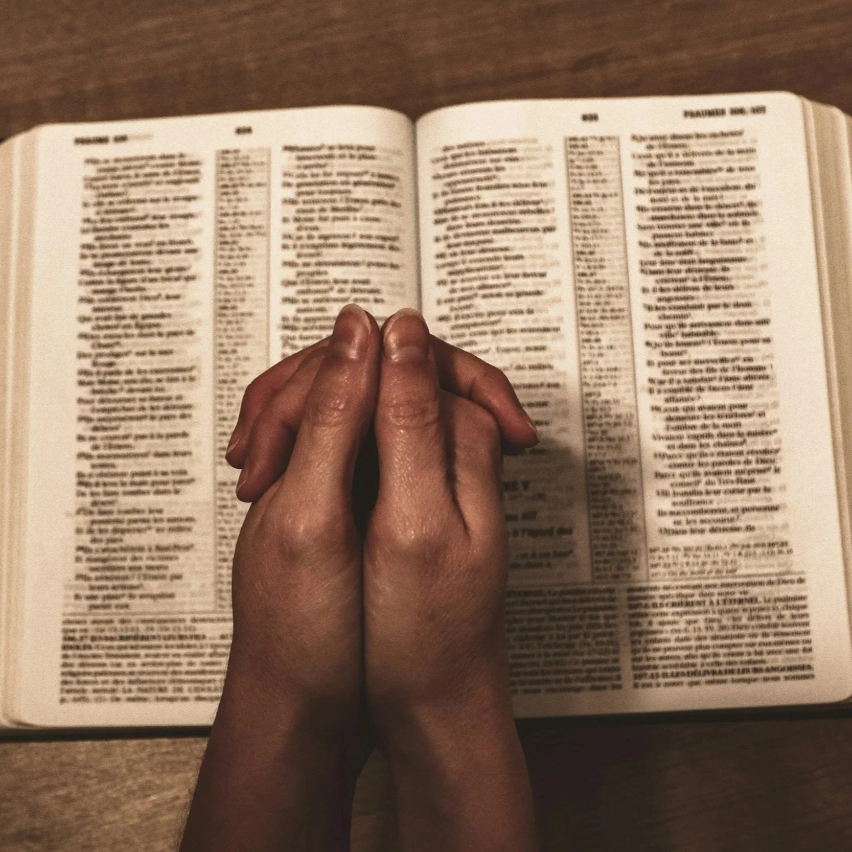 Morning Prayer Livestreams