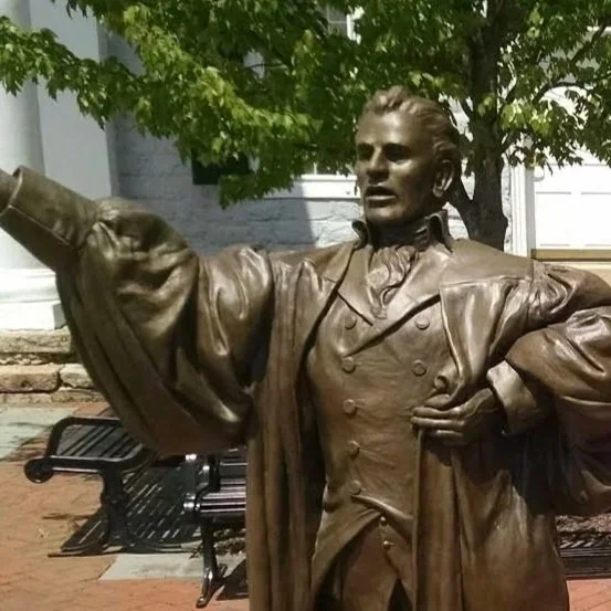 From License to True Liberty
