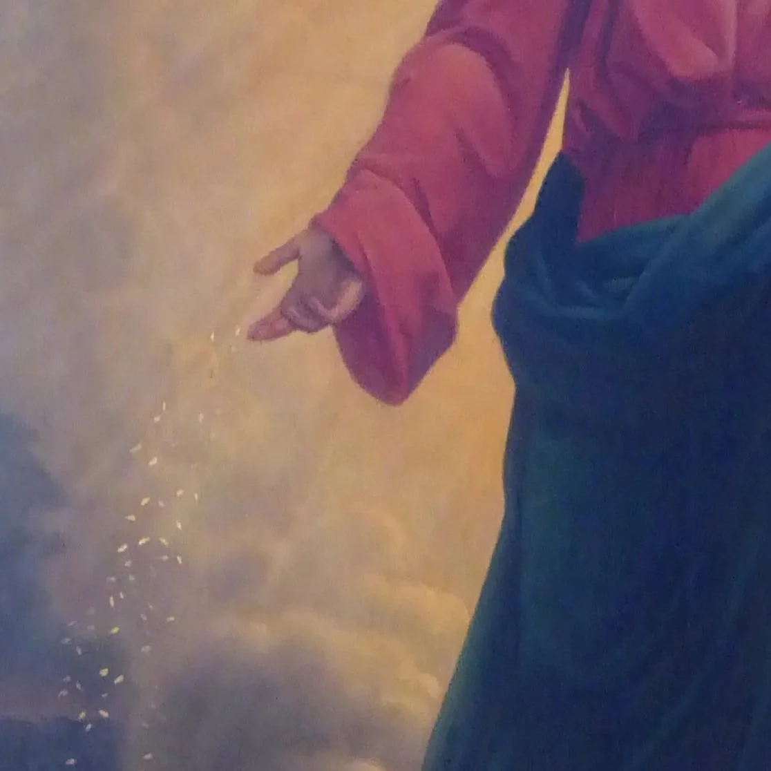 Seventh Sunday after Pentecost
