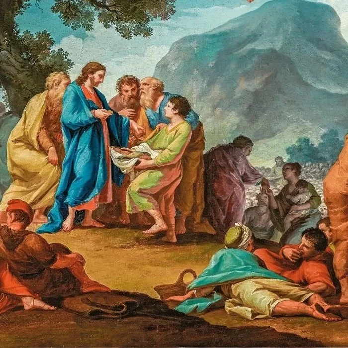 Tenth Sunday after Pentecost
