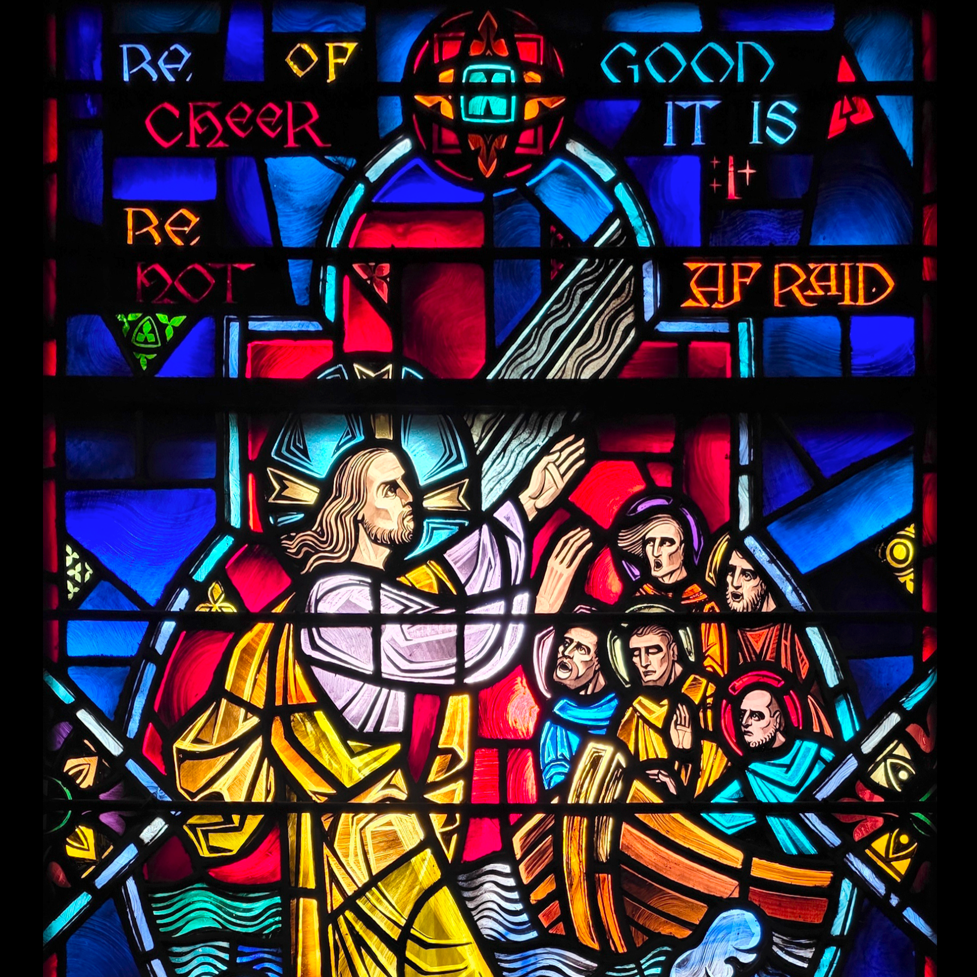 Eleventh Sunday after Pentecost
