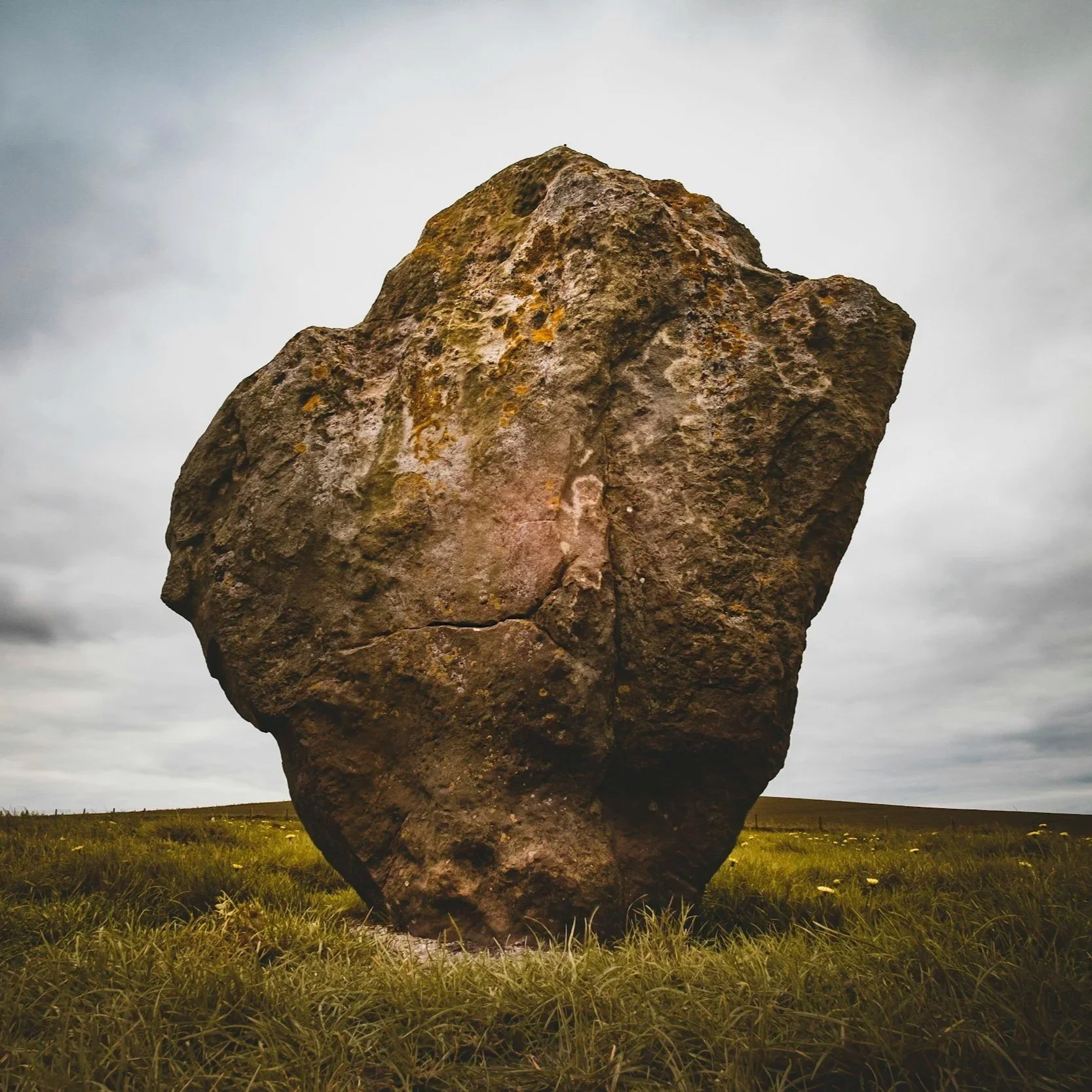 On This Rock