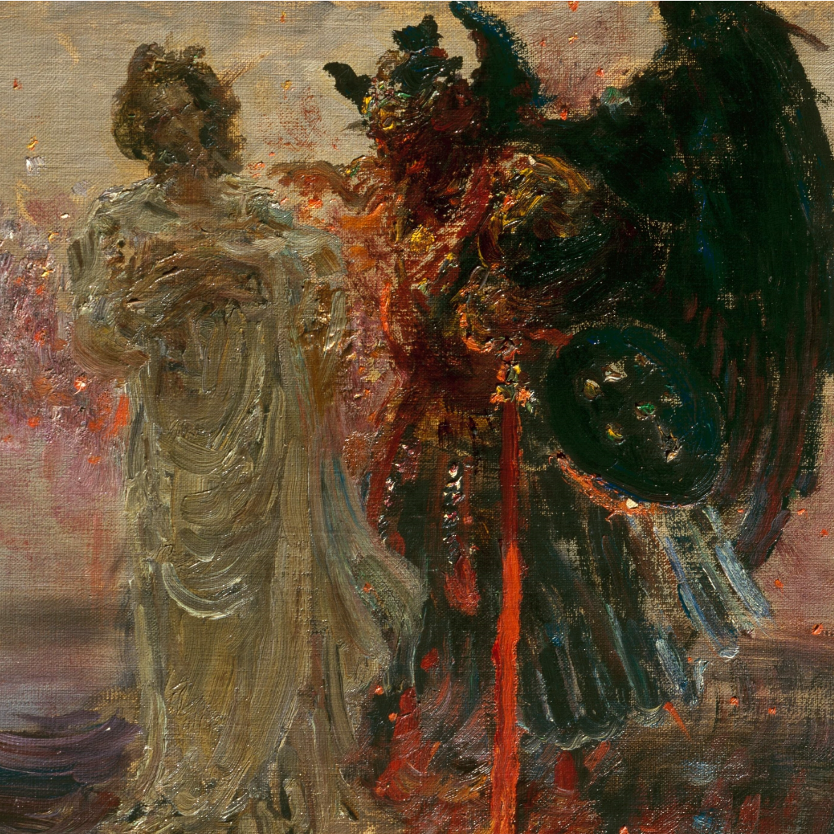 Fourteenth Sunday after Pentecost