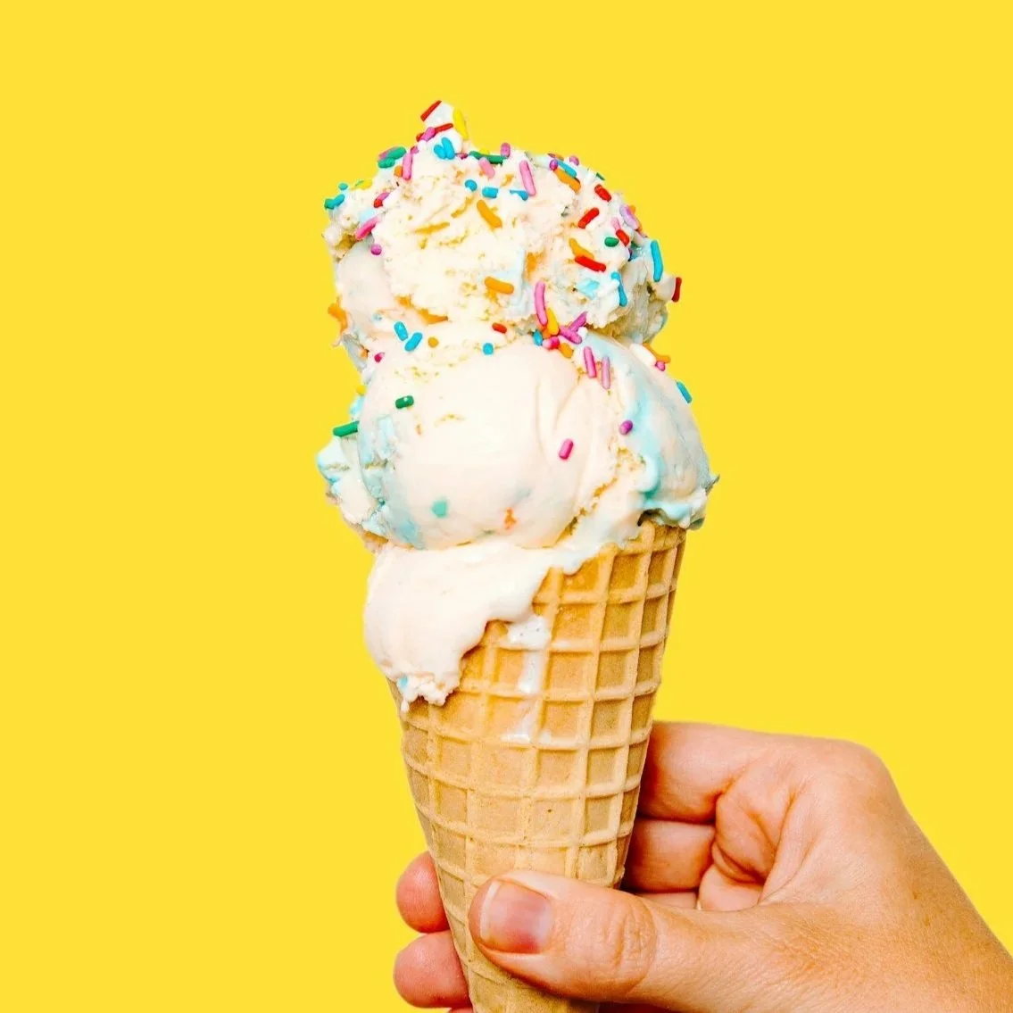 Meet Brynn - Ice Cream Social