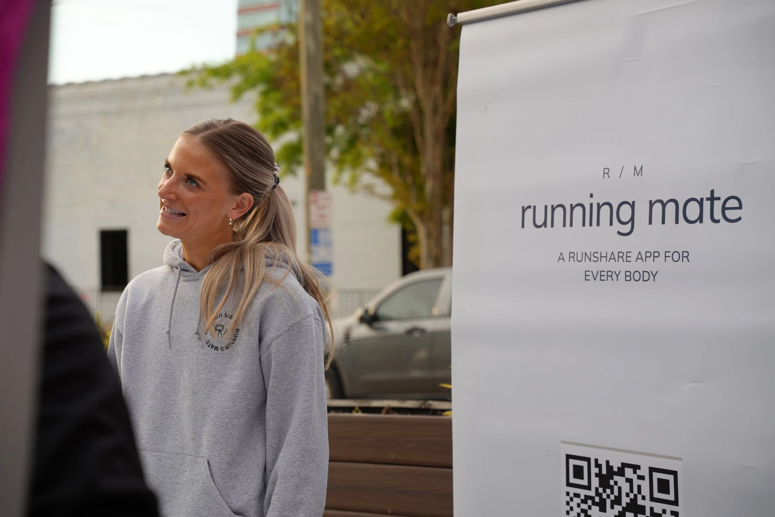 Brooksee Las Vegas Marathon Safety Panel