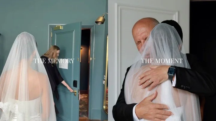 Some gorgeous moments from Dalila &amp; Justin&rsquo;s wedding in Scotland 

Planner: @wedsinmay 
Photo: @annadunlopweddings 
Video: @mackenzieweddingfilms 
Content: @content_by_matt_ 
Venue: @drummond_castle_gardens 
HMUA: @triplowbeauty 
Dress: @sa