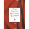 Petits chaperons dans le rouge