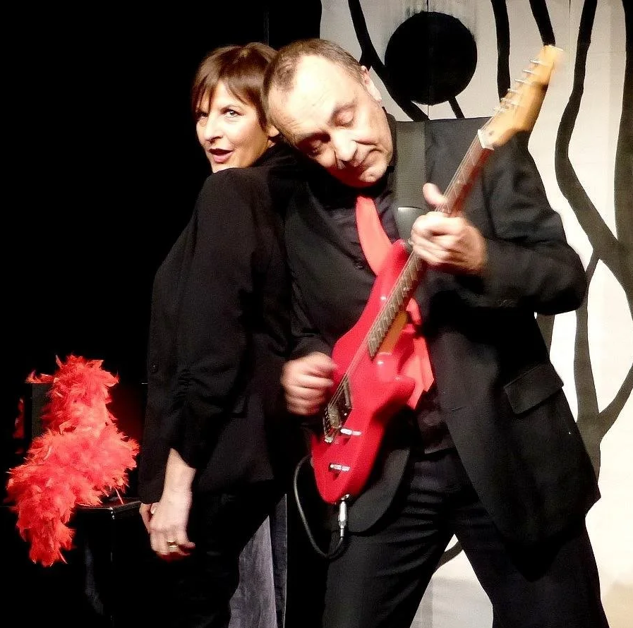 Petits chaperons dans le rouge