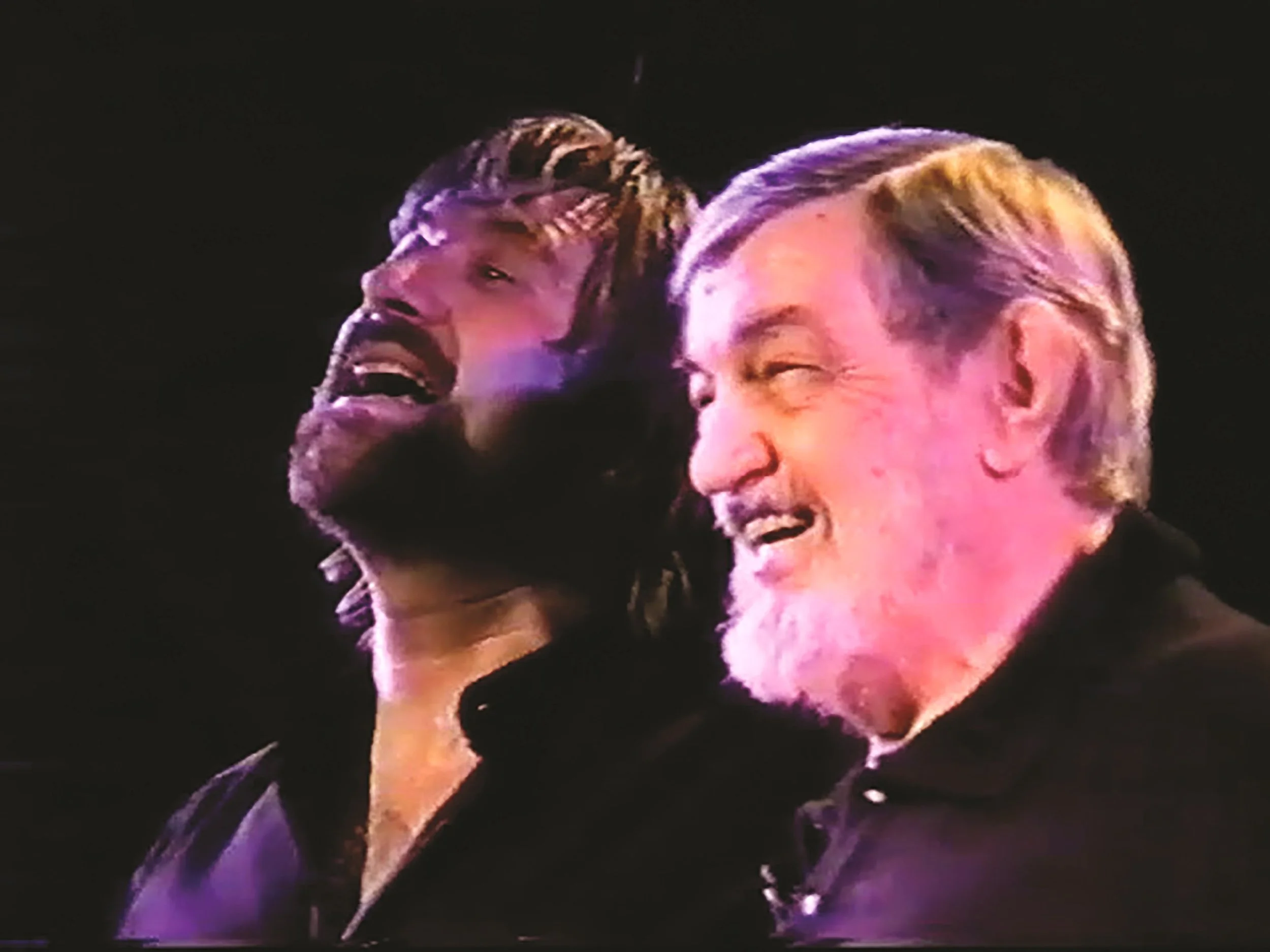 JOFROI conte et chante CHABROL