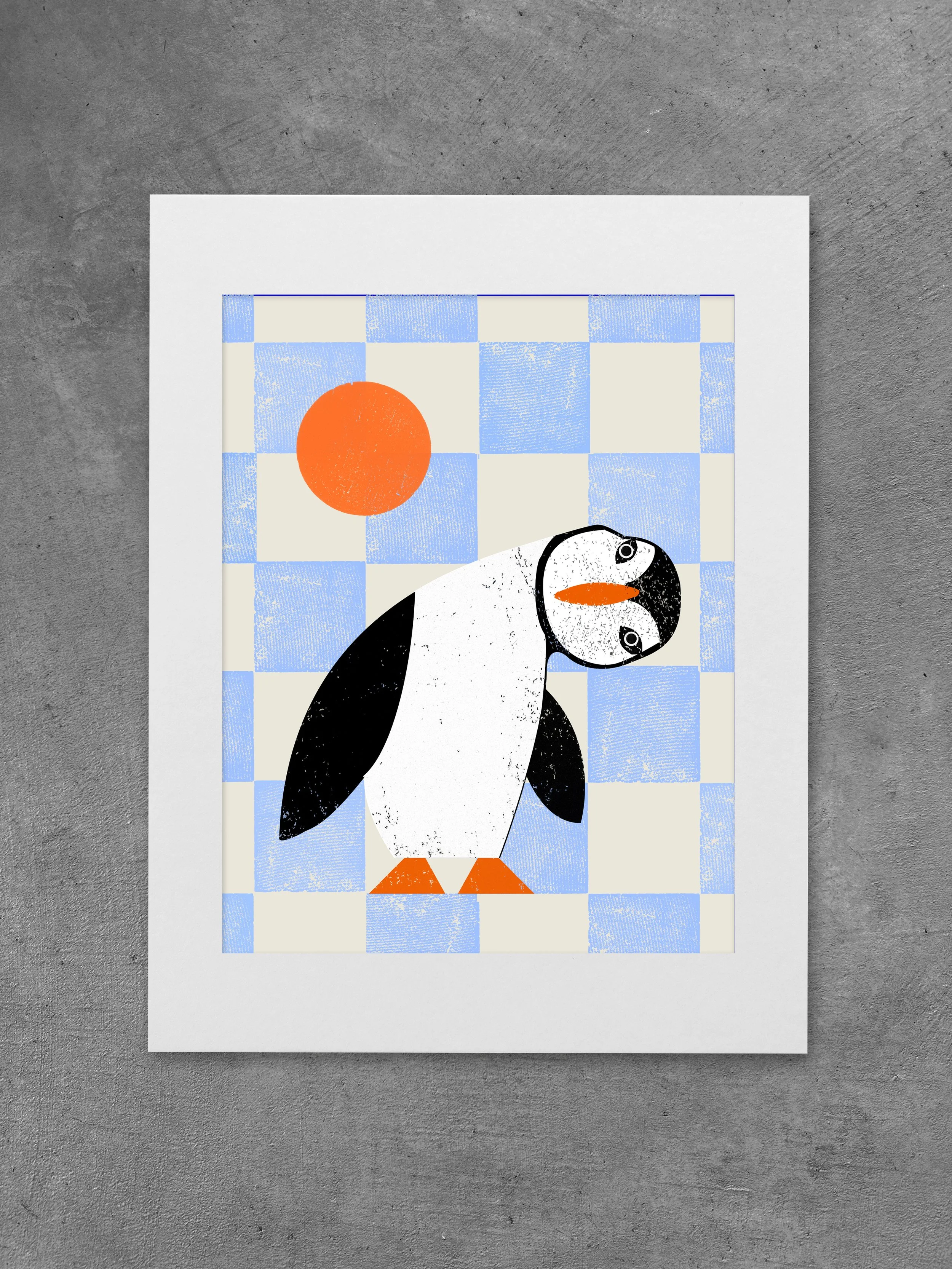 Puffin