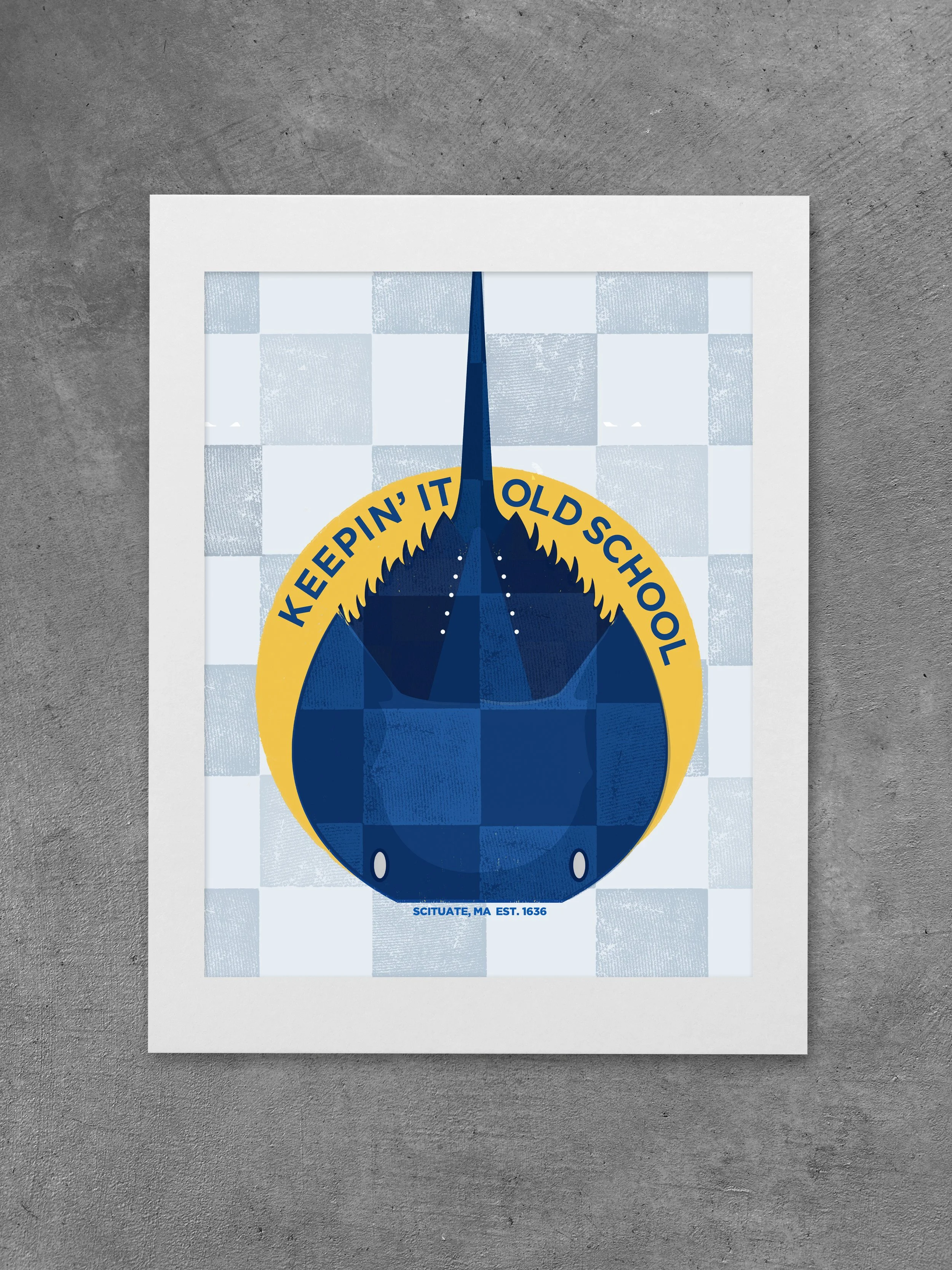 Keepin' It Old School