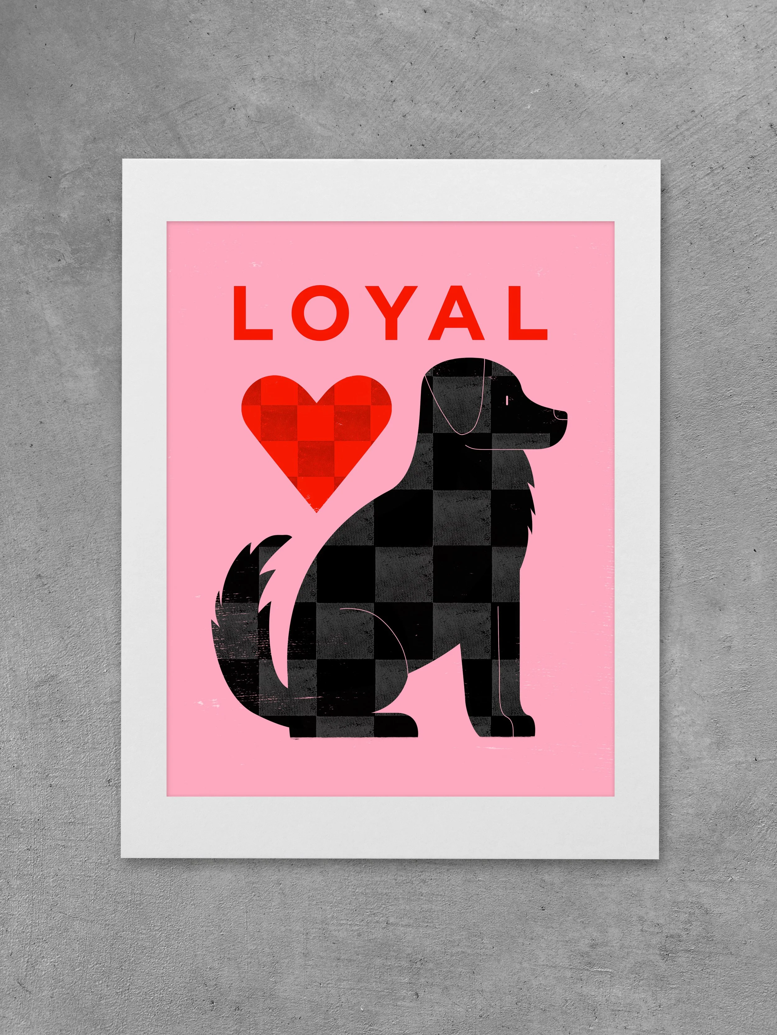 LOYAL